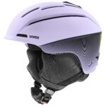 uvex gravitate cool lav-grd bla