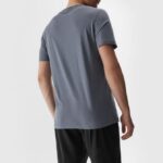 4F SHORTS FNK, DEEP BLACK