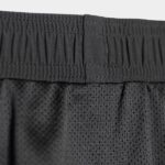 4F SHORTS FNK, DEEP BLACK