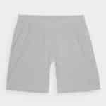 4F SHORTS FNK, GREY