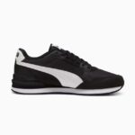 Puma ST Runner v4 NL PUMA Black-PUMA White