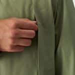 4F TECHNICAL JACKET, KHAKI