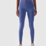 4F TIGHTS FNK, NAVY