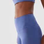 4F TIGHTS FNK, NAVY