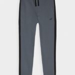 4F TROUSERS, ANTHRACITE