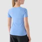 4F TSHIRT, DENIM