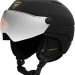 ROSSIGNOL FIT VISOR IMPACTS W BLACK