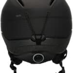 ROSSIGNOL FIT VISOR IMPACTS W BLACK