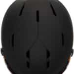 ROSSIGNOL FIT VISOR IMPACTS W BLACK