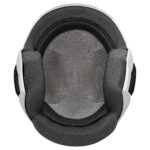 uvex invictus MIPS white-rhino