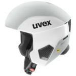 uvex invictus MIPS white-rhino