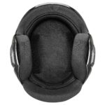 uvex invictus all black