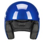 uvex invictus racing blue