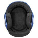 uvex invictus racing blue