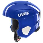 uvex invictus racing blue