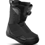 ThirtyTwo Shifty boa black