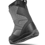 ThirtyTwo STW double boa Black/Charcoal