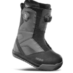 ThirtyTwo STW double boa Black/Charcoal