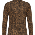 Protest PRTFUZZY24 1/4 zip active top