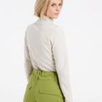 Protest MUTEZ 1/4 zip top