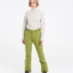 Protest MUTEZ 1/4 zip top