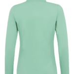 Protest REFABRIZ 1/4 zip top