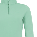 Protest REFABRIZ 1/4 zip top