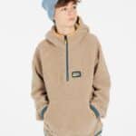 Protest PRTCULT JR hoody