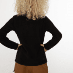 Protest PERFECTY JR 1/4 zip top