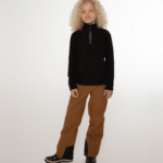 Protest PERFECTY JR 1/4 zip top
