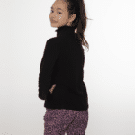 Protest MUTEY JR 1/4 zip top