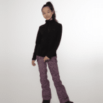 Protest MUTEY JR 1/4 zip top