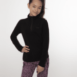 Protest MUTEY JR 1/4 zip top
