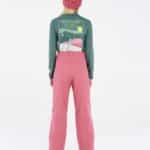 Protest PRTSTERIO JR snowpants