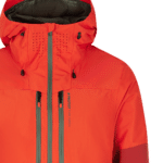 Protest PRTBAKIE snowjacket