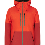 Protest PRTBAKIE snowjacket