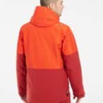 Protest PRTBAKIE snowjacket
