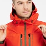Protest PRTBAKIE snowjacket