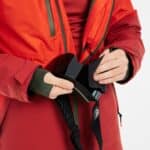 Protest PRTBAKIE snowjacket