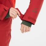 Protest PRTBAKIE snowjacket