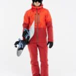Protest PRTBAKIE snowjacket