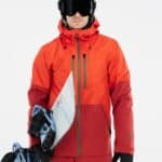 Protest PRTBAKIE snowjacket