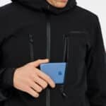 Protest PRTTIMOTHY snowjacket