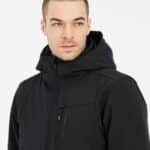 Protest PRTDUSTAN snowjacket