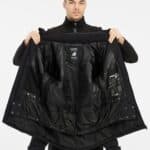 Protest PRTDUSTAN snowjacket