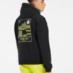 Protest PRTGALAXY anorak