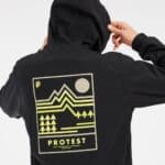 Protest PRTGALAXY anorak