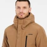 Protest PRTHEMLEY outdoor snowjacket