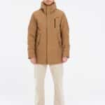Protest PRTHEMLEY outdoor snowjacket