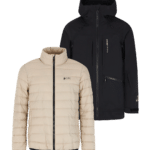 Protest PRTDUTY 3 in 1 jacket